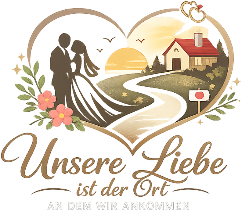Kati und Guido heiraten